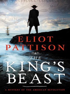 cover image of The King's Beast